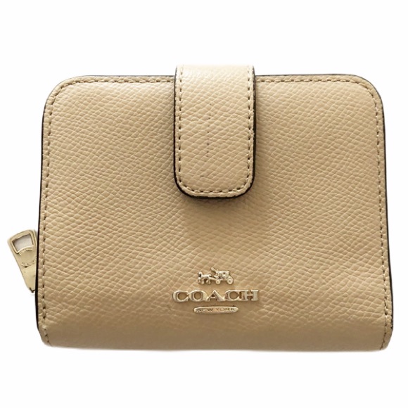 Coach Handbags - Coach Wallet